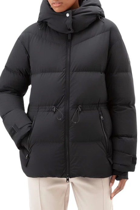 Женский Woolrich Куртка стеганая (цвет ), артикул CFWWOU0897FRUT3107 | Фото 1