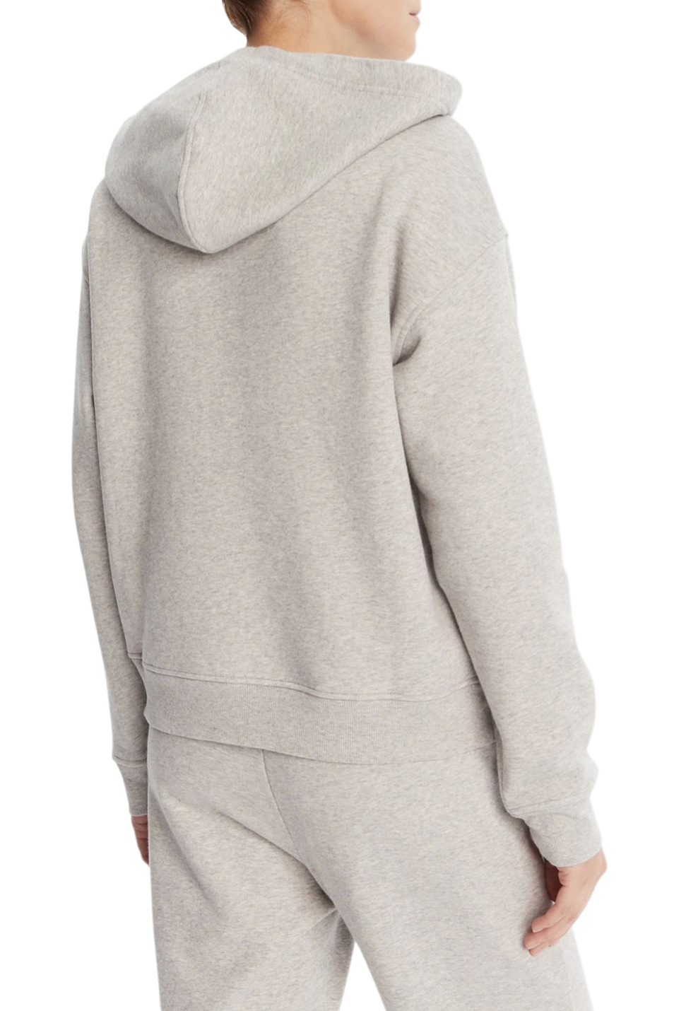 Женский Weekend Max Mara Толстовка CANE с кулиской (цвет ), артикул 2525926031 | Фото 3