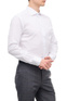 Canali Рубашка из смесового хлопка ( цвет), артикул XC3GA01222 | Фото 3