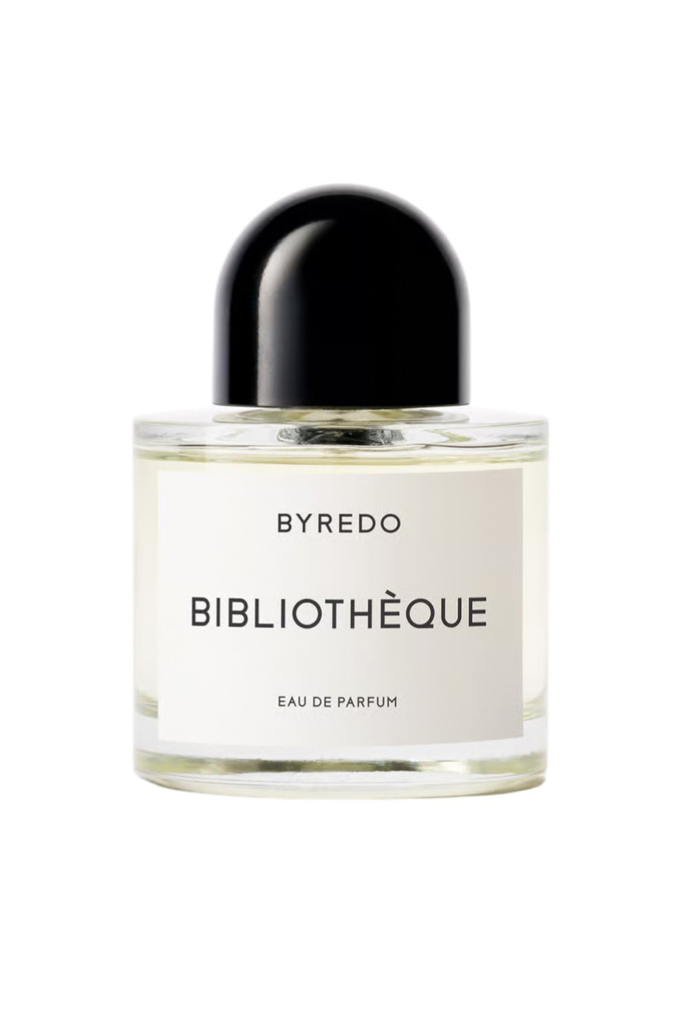 Не имеет пола BYREDO Парфюмерная вода Bibliotheque, 100 мл (цвет ), артикул 65205657 | Фото 1