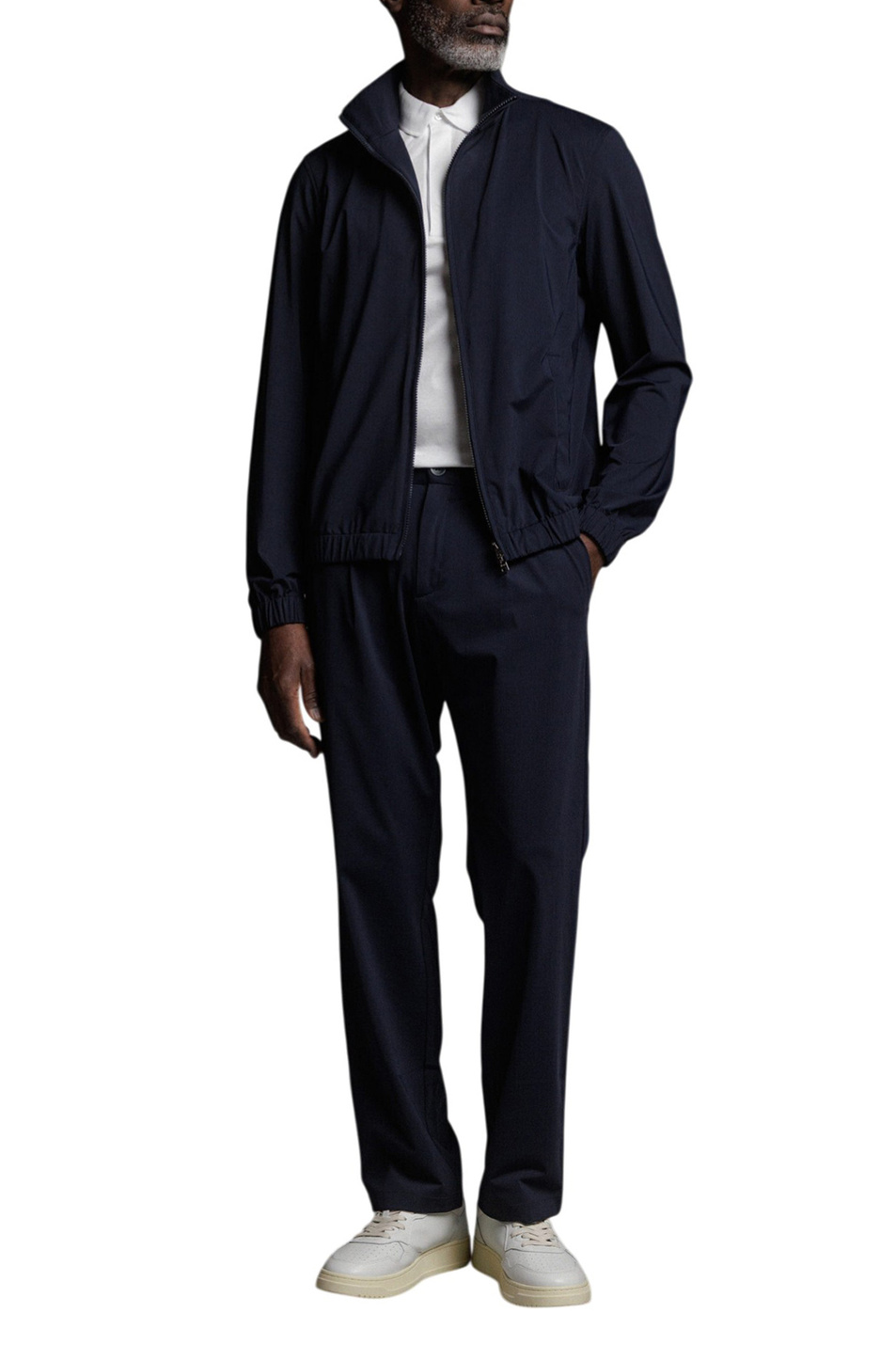 Мужской Herno Куртка однотонная (цвет ), артикул JC000078U-12588S | Фото 3