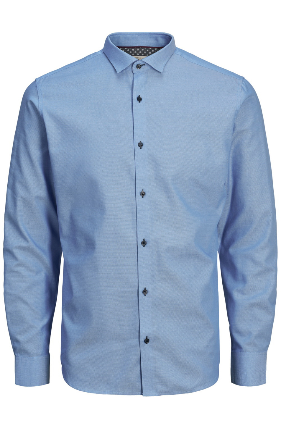 Jack & Jones Облегающая рубашка (цвет ), артикул 12139573 | Фото 1