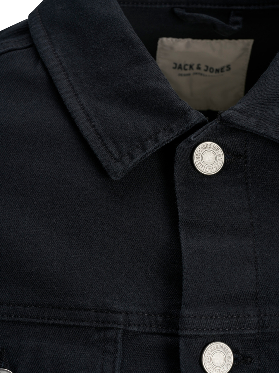 Jack & Jones Джинсовая куртка ALVIN AKM 528 (цвет ), артикул 12136319 | Фото 8