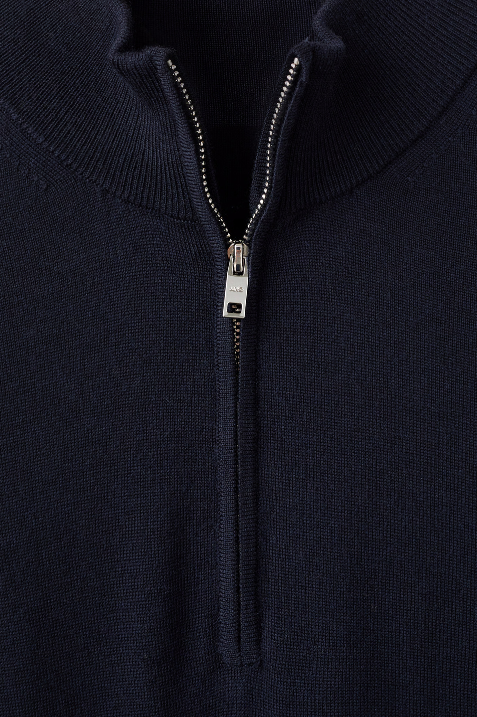 Мужской Mango Man Свитер WILLYP из шерсти (цвет ), артикул 27041285 | Фото 5