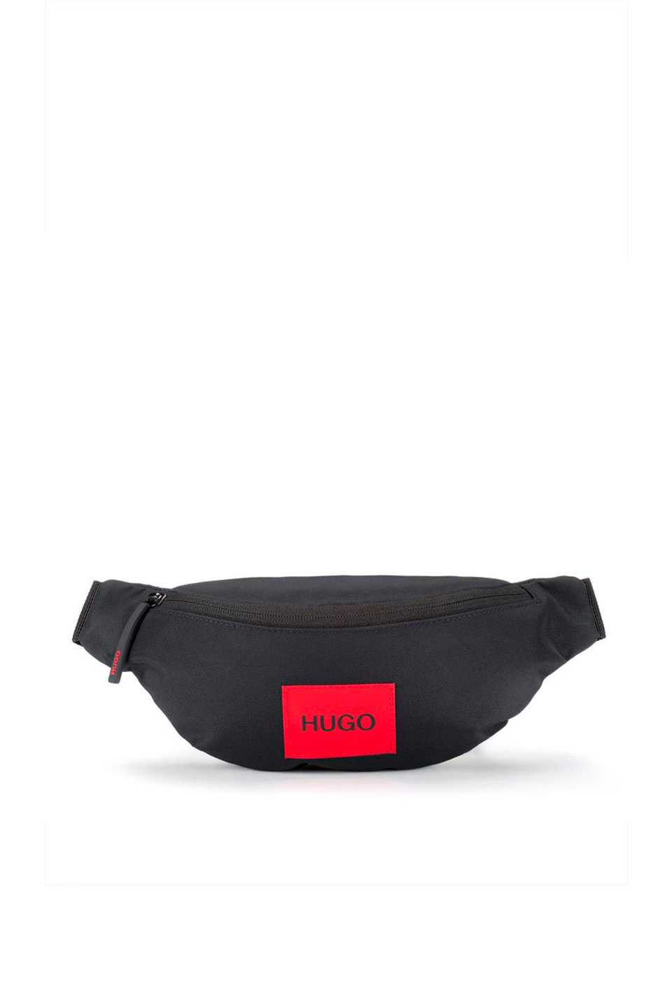 HUGO Поясная сумка Ethon из переработанного нейлона с логотипом (цвет ), артикул 50455547 | Фото 1