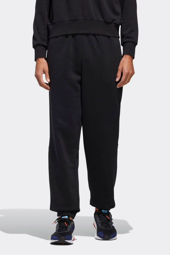 Мужской Adidas Брюки спортивные (цвет ), артикул GE0354 | Фото 1