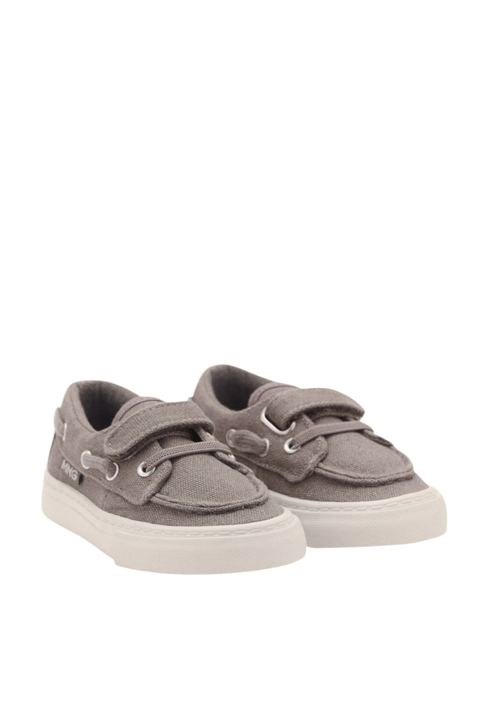 Мальчикам Mango Kids Кеды BELTROB (цвет ), артикул 87023643 | Фото 2