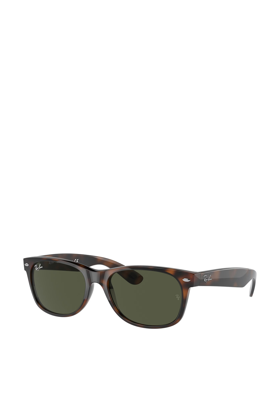 Unisex Ray-Ban Eyewear Солнцезащитные очки NEW WAYFARER CLASSIC (цвет ), артикул 0RB2132 | Фото 1