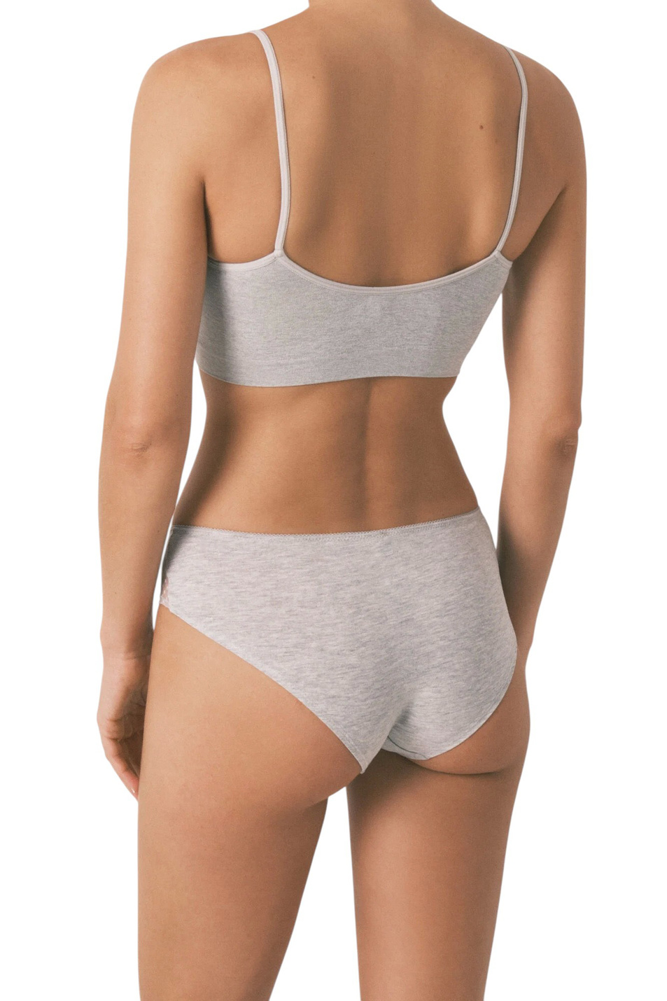 Женский Women'secret Трусы из тюля (цвет ), артикул 0872264 | Фото 2