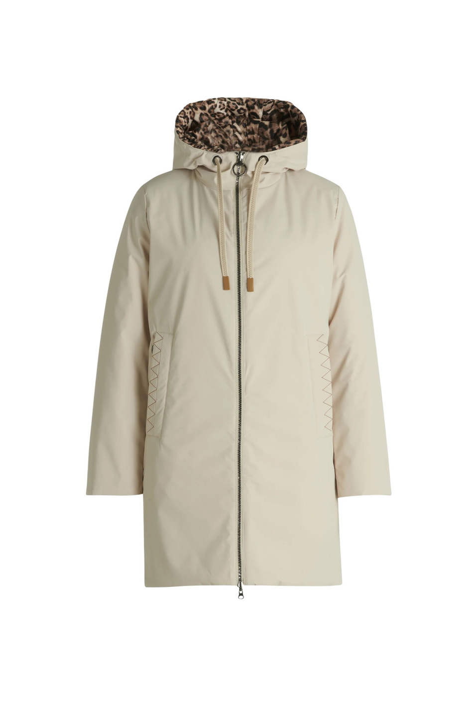 Женский Betty Barclay Парка двусторонняя (цвет ), артикул 7915/1529 | Фото 1