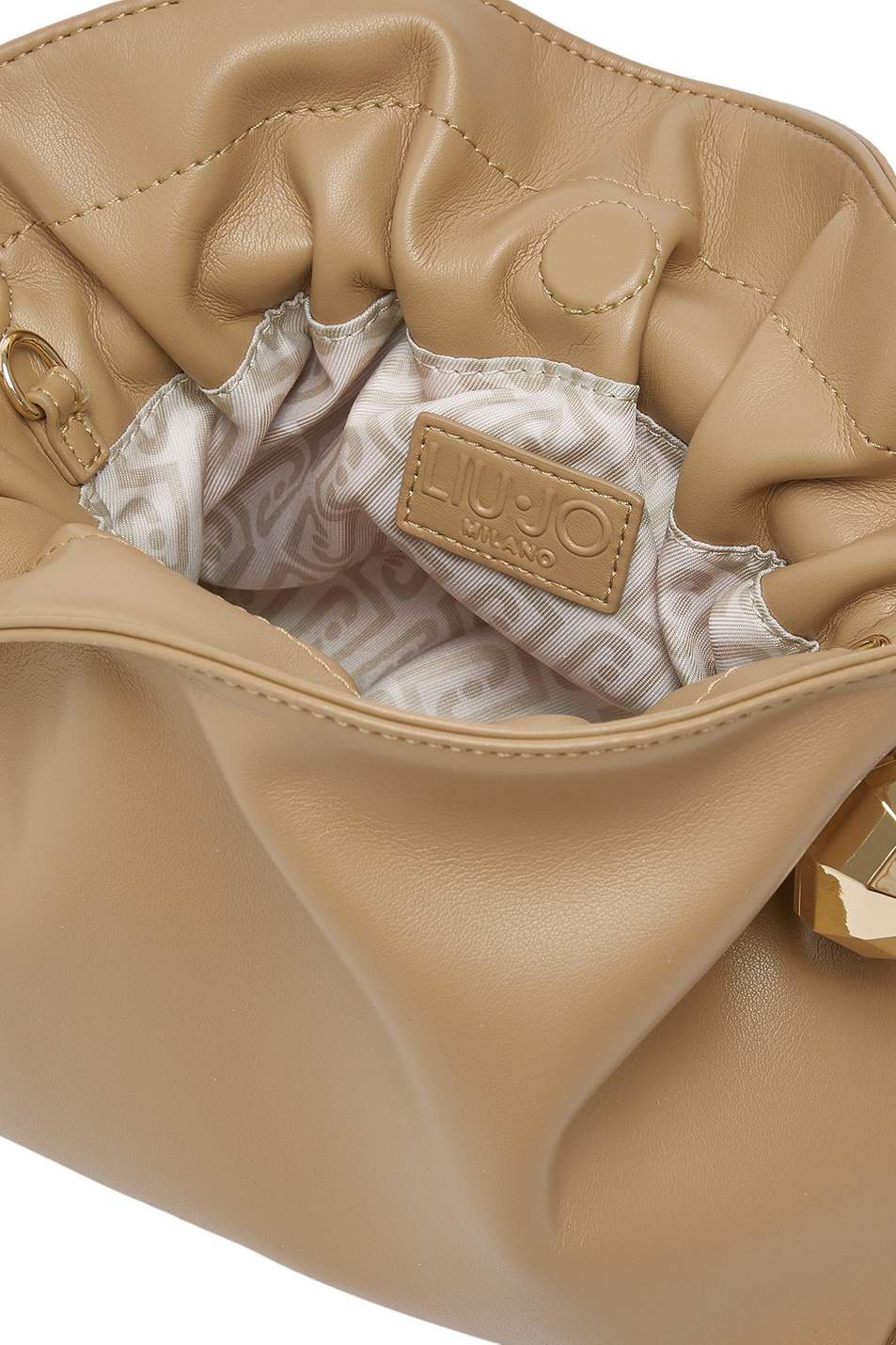 Женский Liu Jo Сумка с логотипом (цвет ), артикул AA6099E0958 | Фото 4