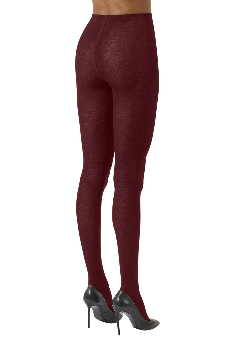 Женский Wolford Колготки с добавлением шерсти Merino (цвет ), артикул 11310 | Фото 2