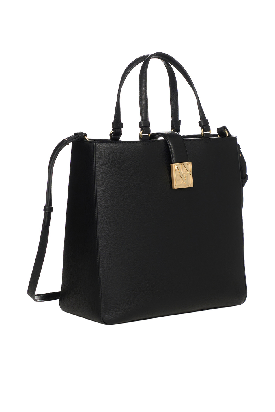 Женский Armani Exchange Сумка AMY с логотипом (цвет ), артикул XW002167-AF19895 | Фото 2