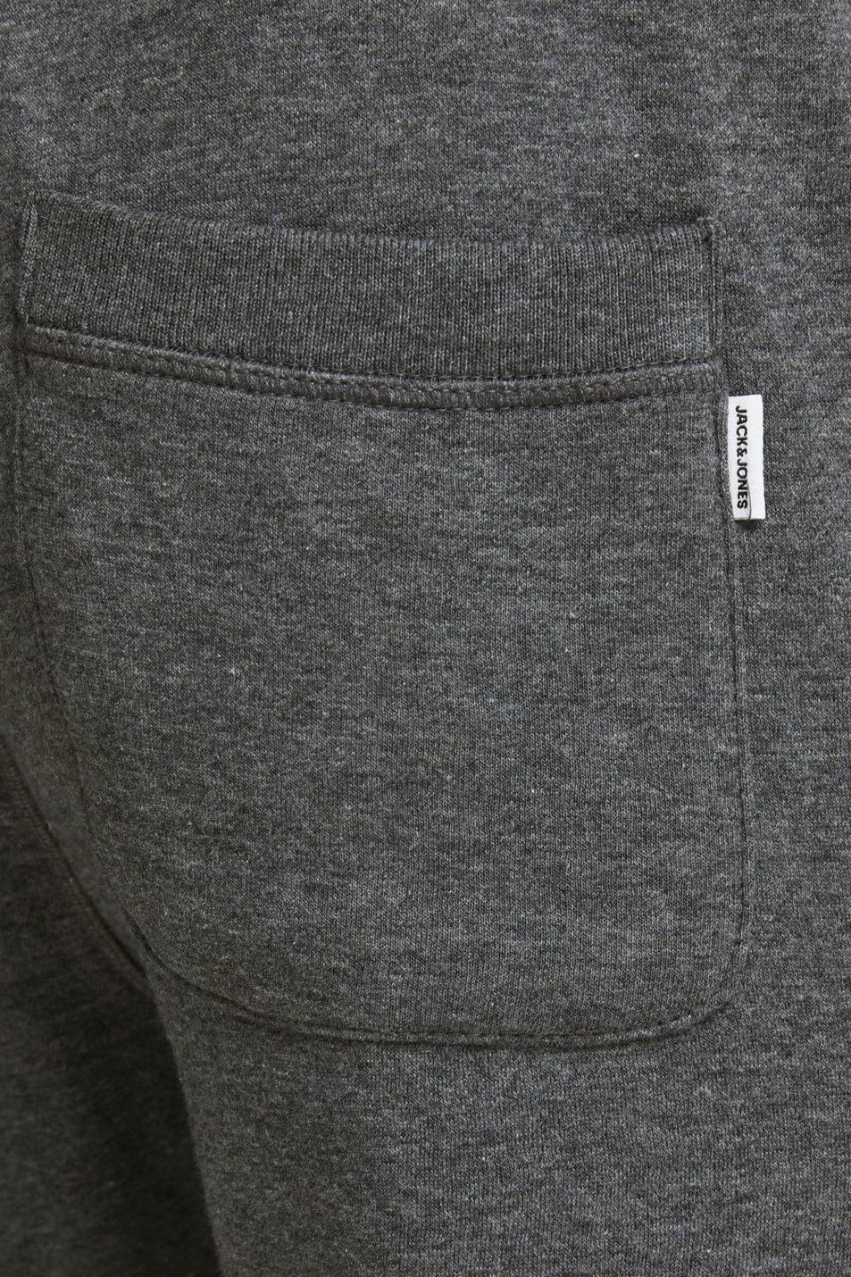 Мужской Jack & Jones Мужские cпортивные брюки (цвет ), артикул 12160861 | Фото 2