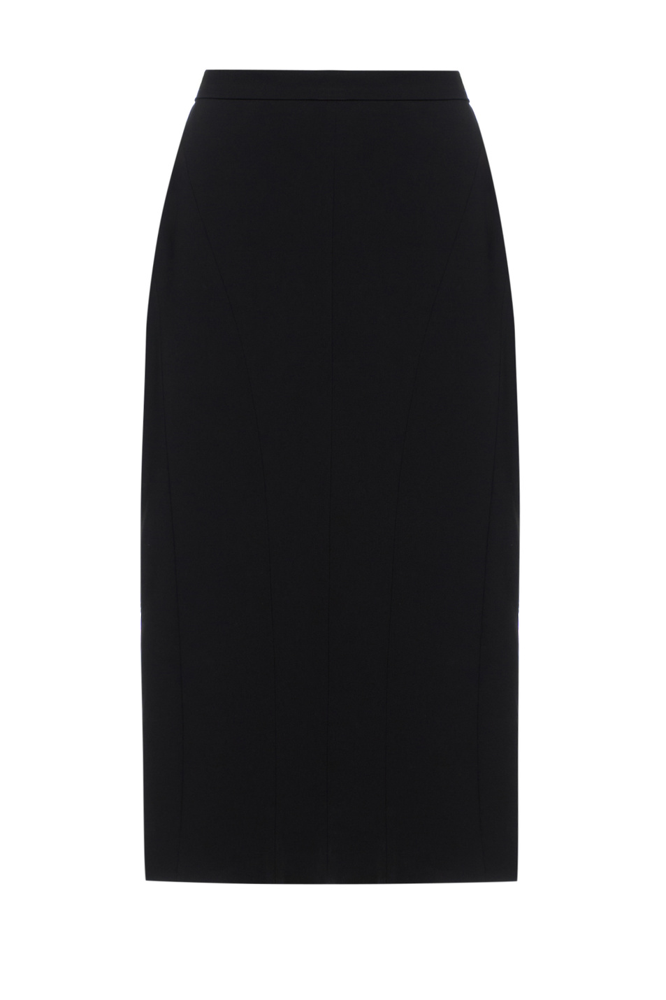 Женский Max Mara Юбка-карандаш ALCOOL (цвет ), артикул 2526106051 | Фото 1