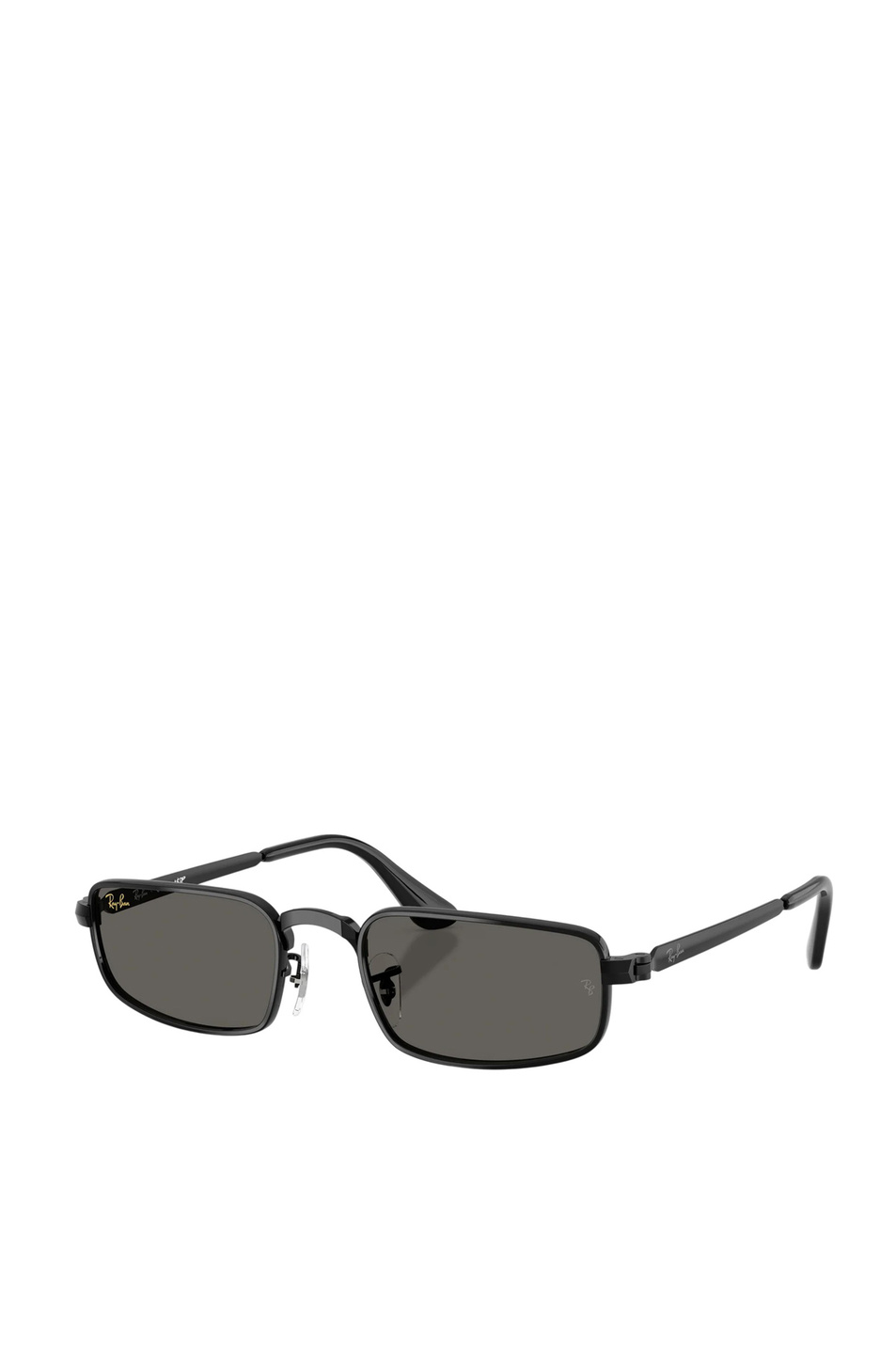 Солнцезащитные очки 0RB3927|Основной цвет:Черный Unisex Ray-Ban Eyewear Солнцезащитные очки 0RB3927 (цвет ), артикул 0RB3927 | Фото 1