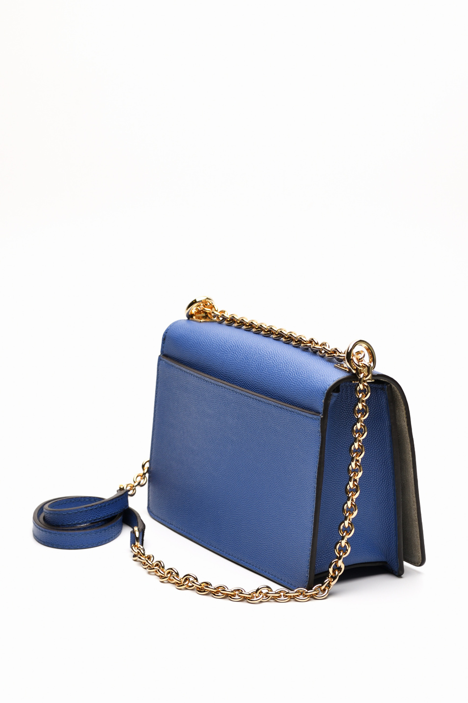 Женский Furla Сумка из натуральной кожи FURLA MIMI' MINI CROSSBODY (цвет ), артикул 1021922 | Фото 5
