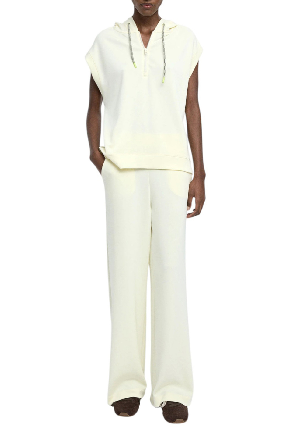 Женский Parfois Толстовка без рукавов (цвет ), артикул 237609 | Фото 2