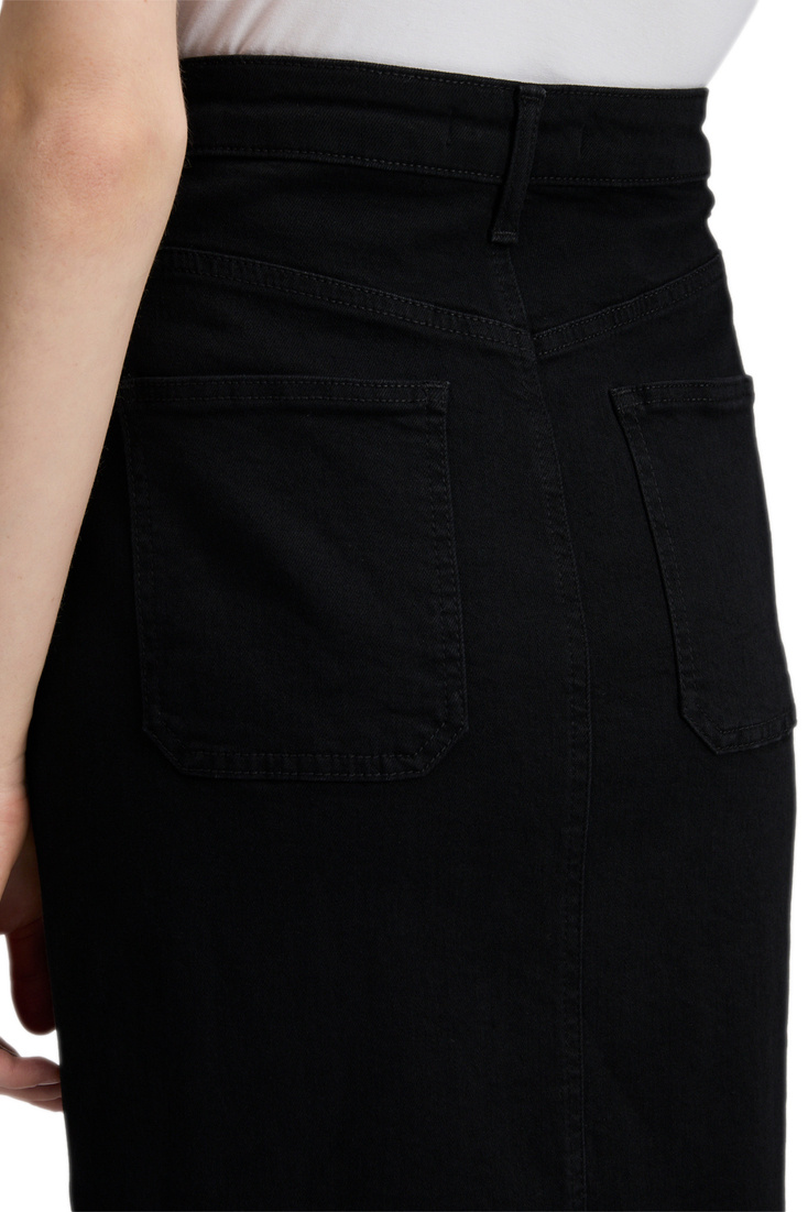 Женский Betty Barclay Юбка джинсовая (цвет ), артикул 9464/1634 | Фото 7