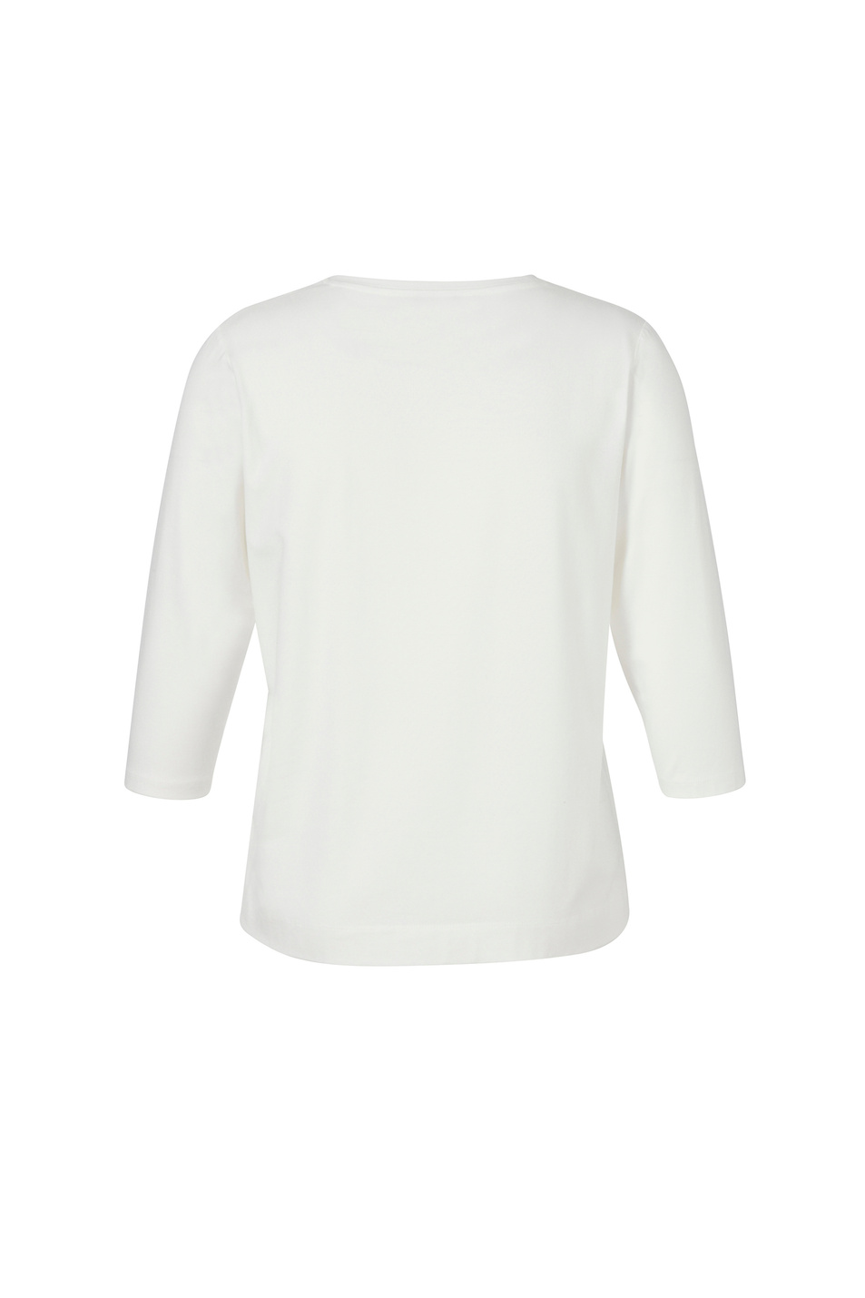 Женский Via Appia Due Лонгслив с отделкой пайетками (цвет ), артикул 2611444 | Фото 2