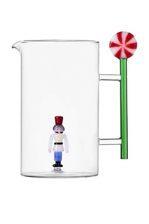 Не имеет пола Ichendorf Milano Кувшин Schiaccianoci (цвет ), артикул 0935209586 | Фото 1