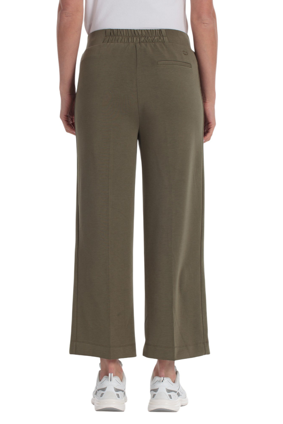 Женский Gerry Weber Брюки укороченные (цвет ), артикул N67012 | Фото 4