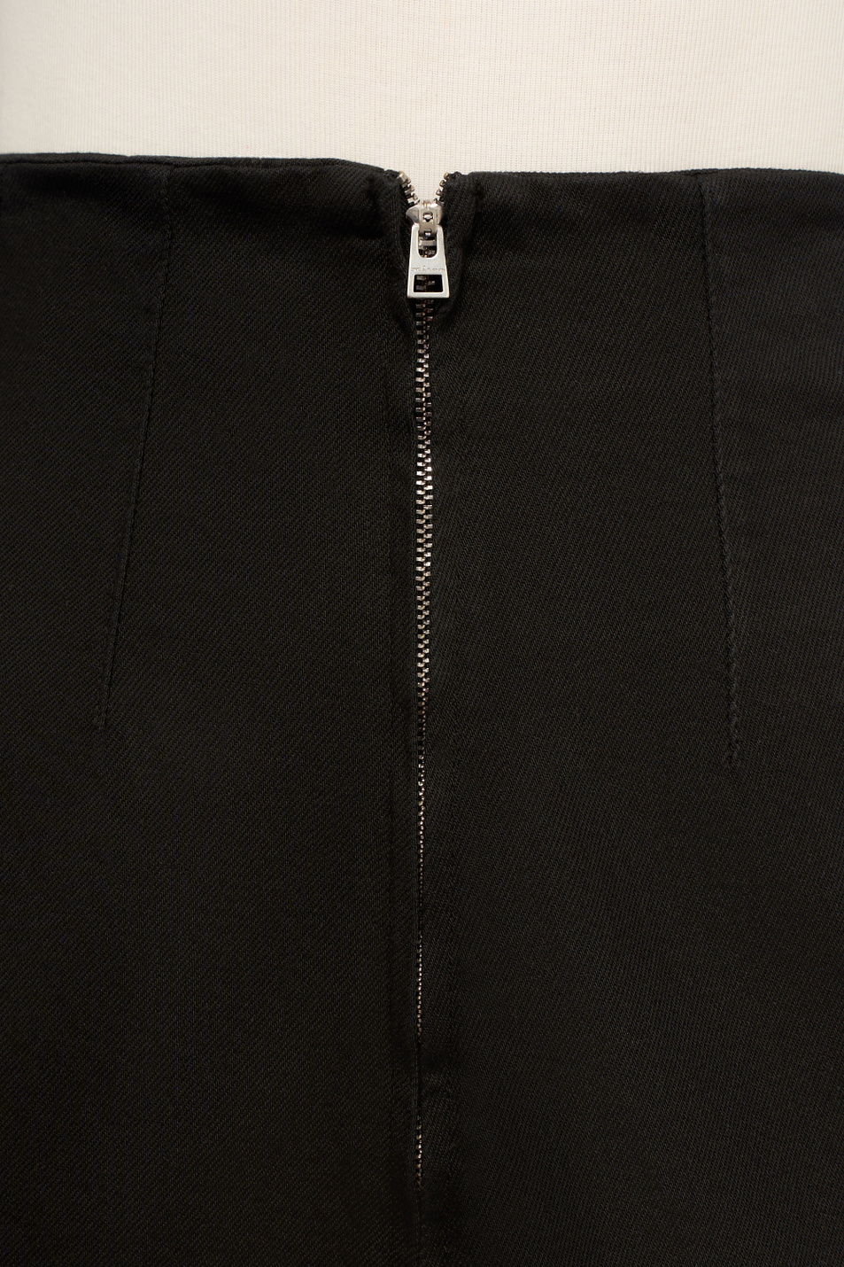 Женский Kiton Джинсы из эластичного хлопка (цвет ), артикул DJ61104K0924H11002 | Фото 6