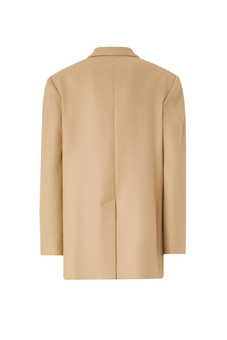 Женский Pinko Пиджак AMORA двубортный (цвет ), артикул 106099A2ZU | Фото 2