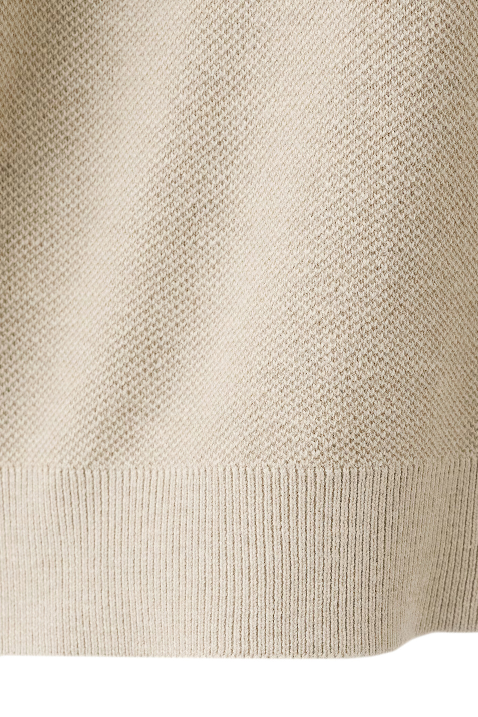 Мужской Mango Man Футболка ANDREW из смесового хлопка (цвет ), артикул 27095938 | Фото 6