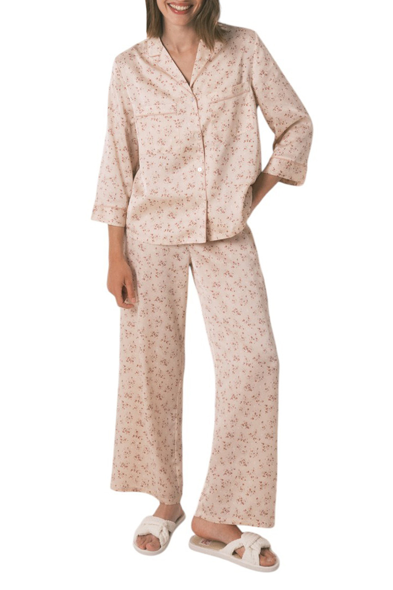 Женский Women'secret Костюм домашний с принтом (цвет ), артикул 2542462 | Фото 2