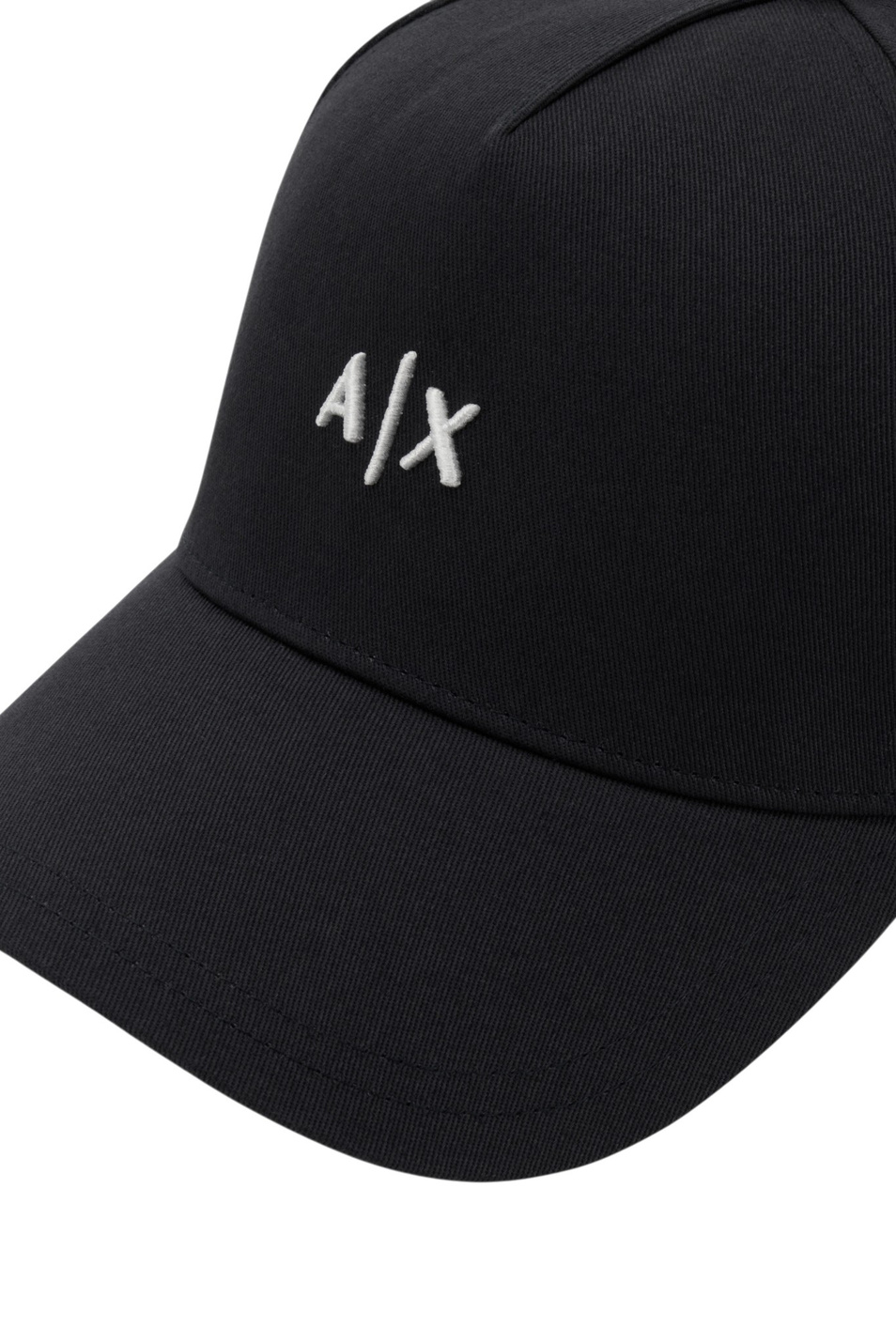 Мужской Armani Exchange Кепка из хлопка (цвет ), артикул 954112-CC571 | Фото 3