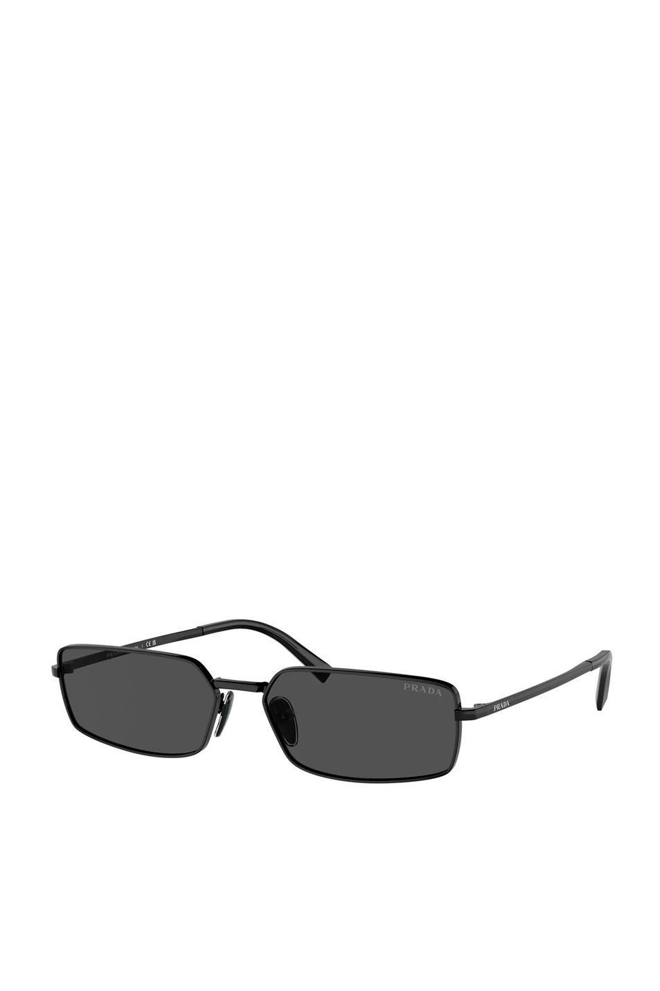 Женский Prada Eyewear Солнцезащитные очки 0PR A60S (цвет ), артикул 0PR A60S | Фото 1