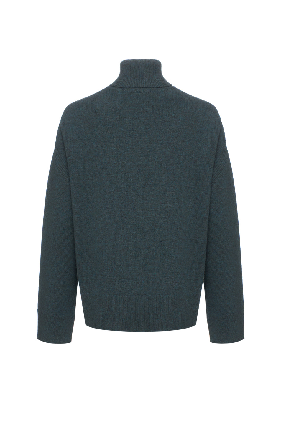 Женский Emporio Armani Свитер из шерсти (цвет ), артикул EW001260-AF19918 | Фото 2