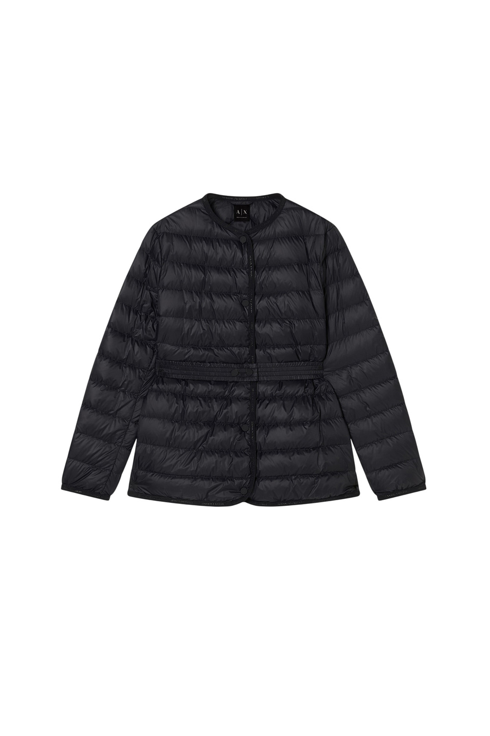Женский Armani Exchange Куртка стеганая (цвет ), артикул XW001786-AF16612 | Фото 1