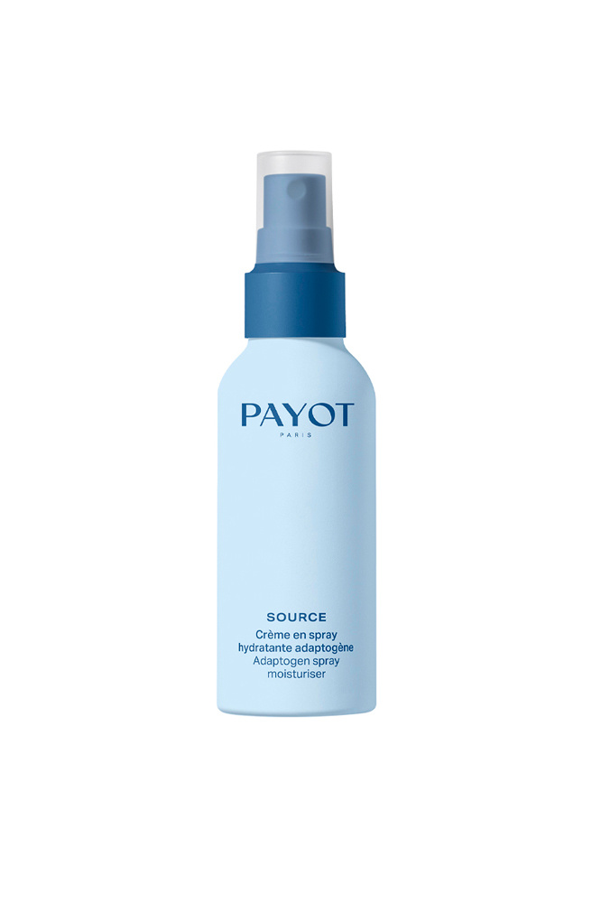 Молочко-спрей для лица адаптогенное увлажняющее Source Adaptogen Spray Moisturiser, 40 мл|Артикул:65118804 | Фото 1