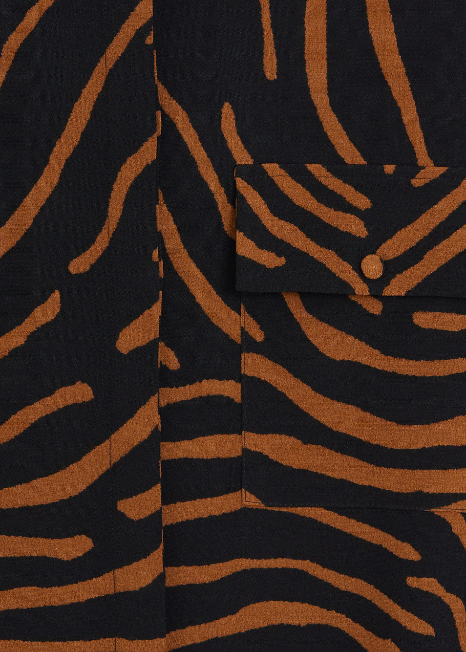 Женский Mango Рубашка TIGER (цвет ), артикул 67064765 | Фото 2