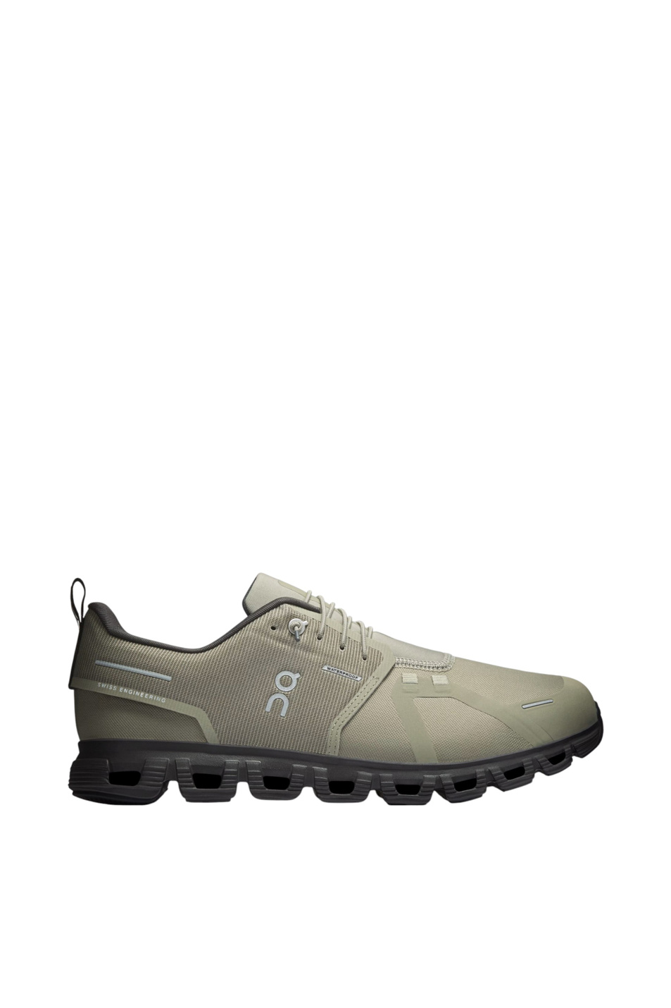 Мужской On Running Кроссовки Cloud 6 Waterproof (цвет ), артикул 3MF10065431 | Фото 1