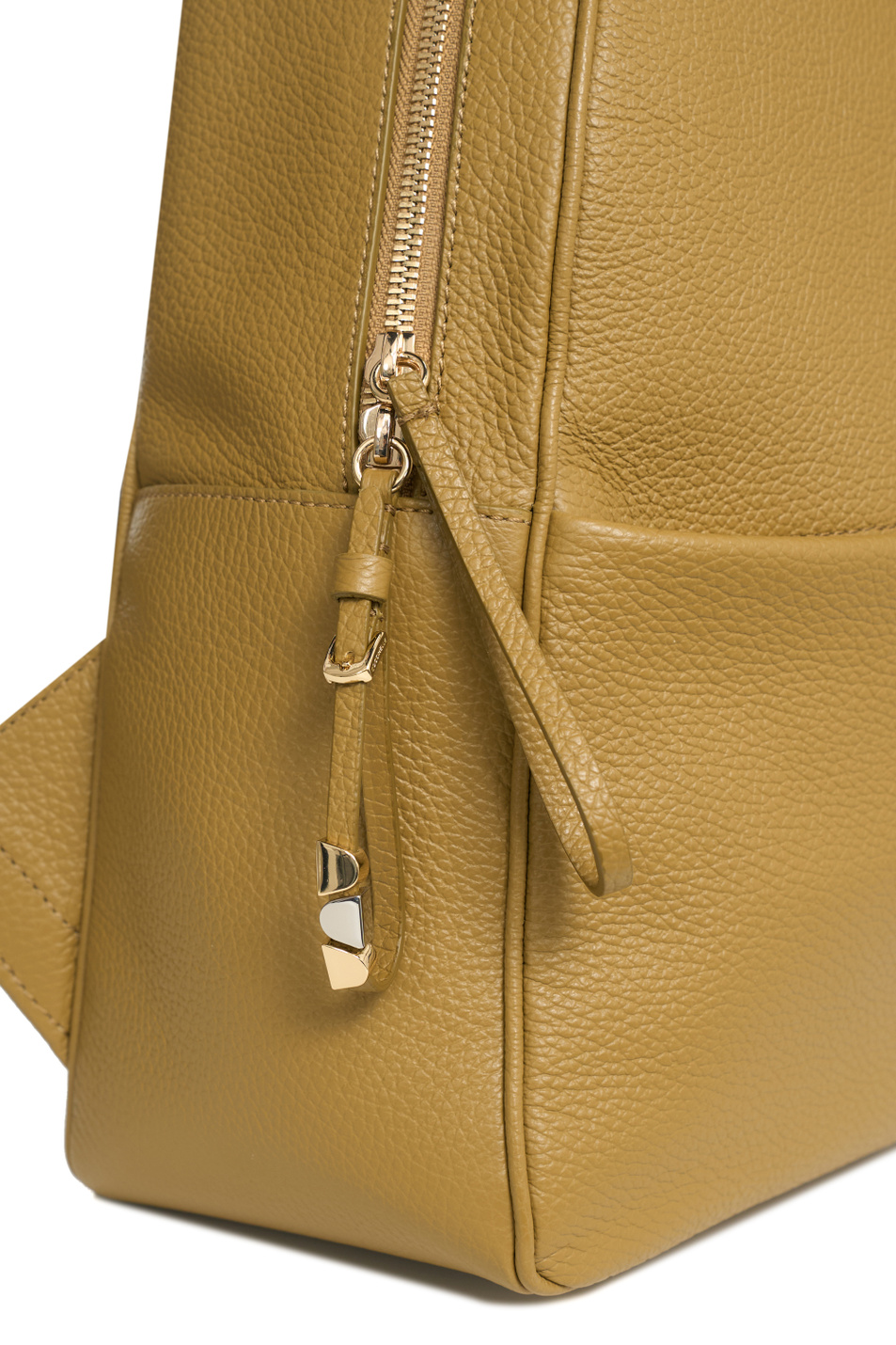 Женский Coccinelle Рюкзак NORY из натуральной кожи (цвет ), артикул E1U45140101 | Фото 4