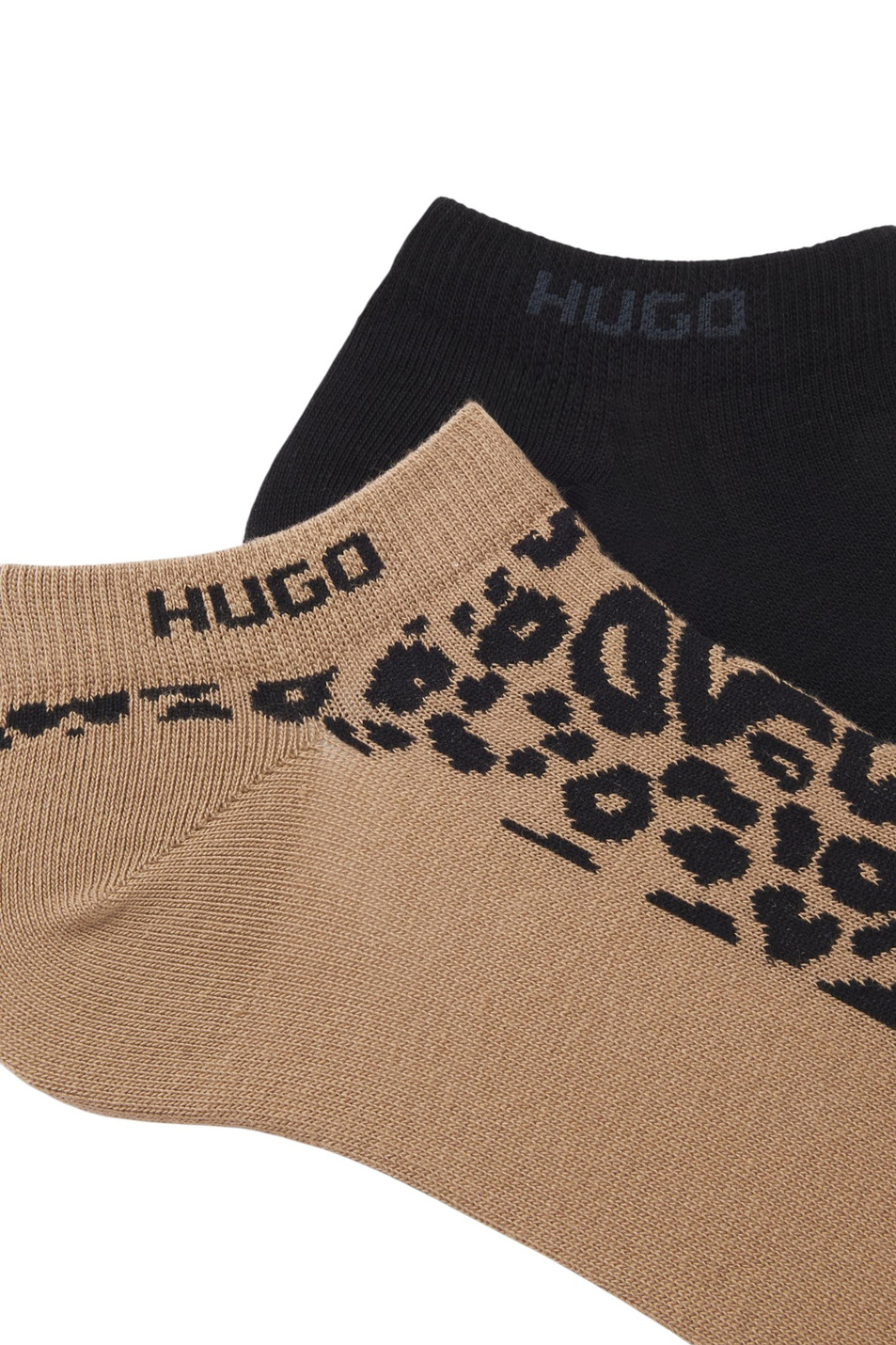 Женский HUGO Носки в комплекте из 2 пар (цвет ), артикул 50561161 | Фото 2