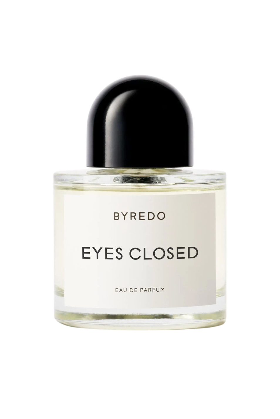 Unisex BYREDO Парфюмерная вода Eyes Closed, 100 мл (цвет ), артикул 10000186 | Фото 1