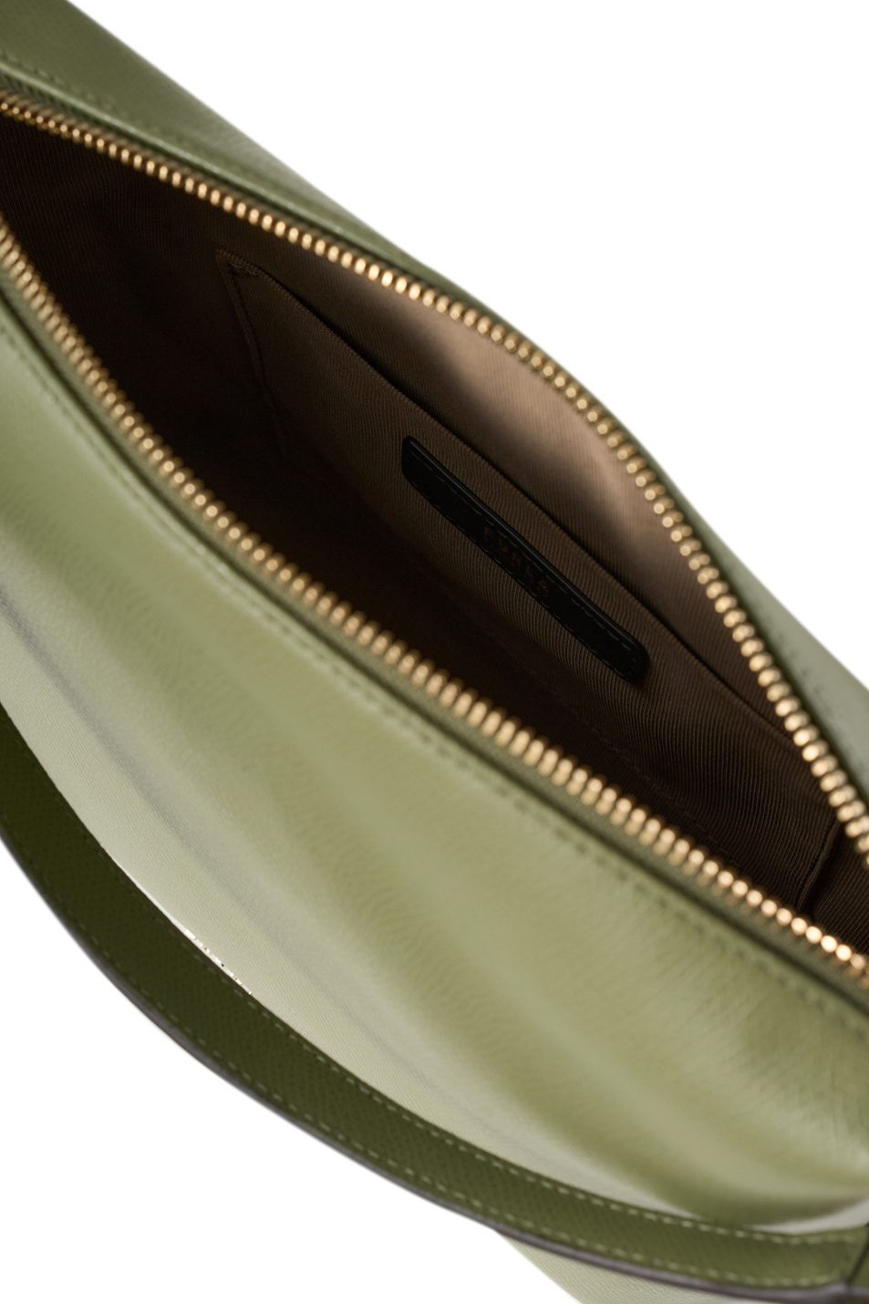 Женский Furla Сумка TONIE MINI из натуральной кожи (цвет ), артикул WE00877-A.0023 | Фото 4