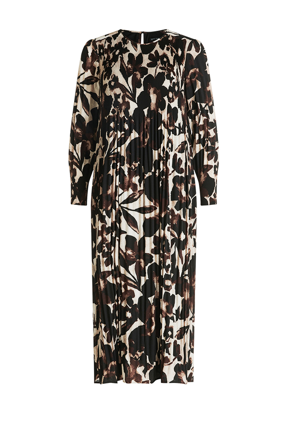 Женский Betty Barclay Платье с принтом (цвет ), артикул 1789/1623 | Фото 1