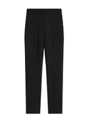 Женский Sportmax Брюки TEORIA из смесовой шерсти (цвет ), артикул 2321360933 | Фото 1