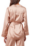 Etam Пижамная рубашка LOUNGE с принтом ( цвет), артикул 6531114 | Фото 3