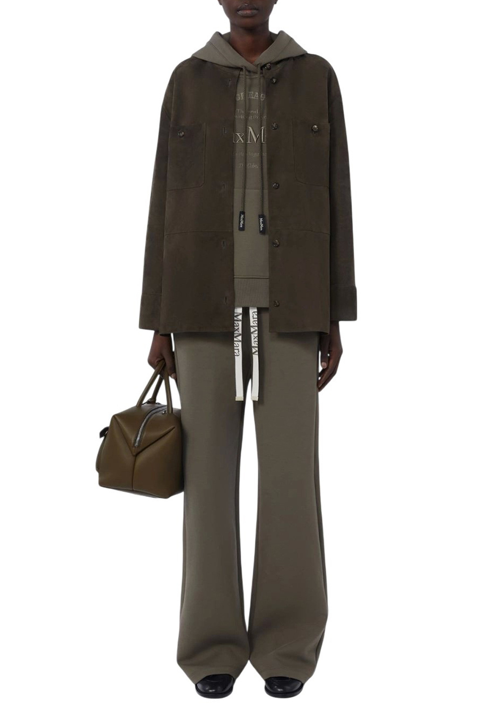 Женский Max Mara Брюки BALI (цвет ), артикул 2619781051 | Фото 2