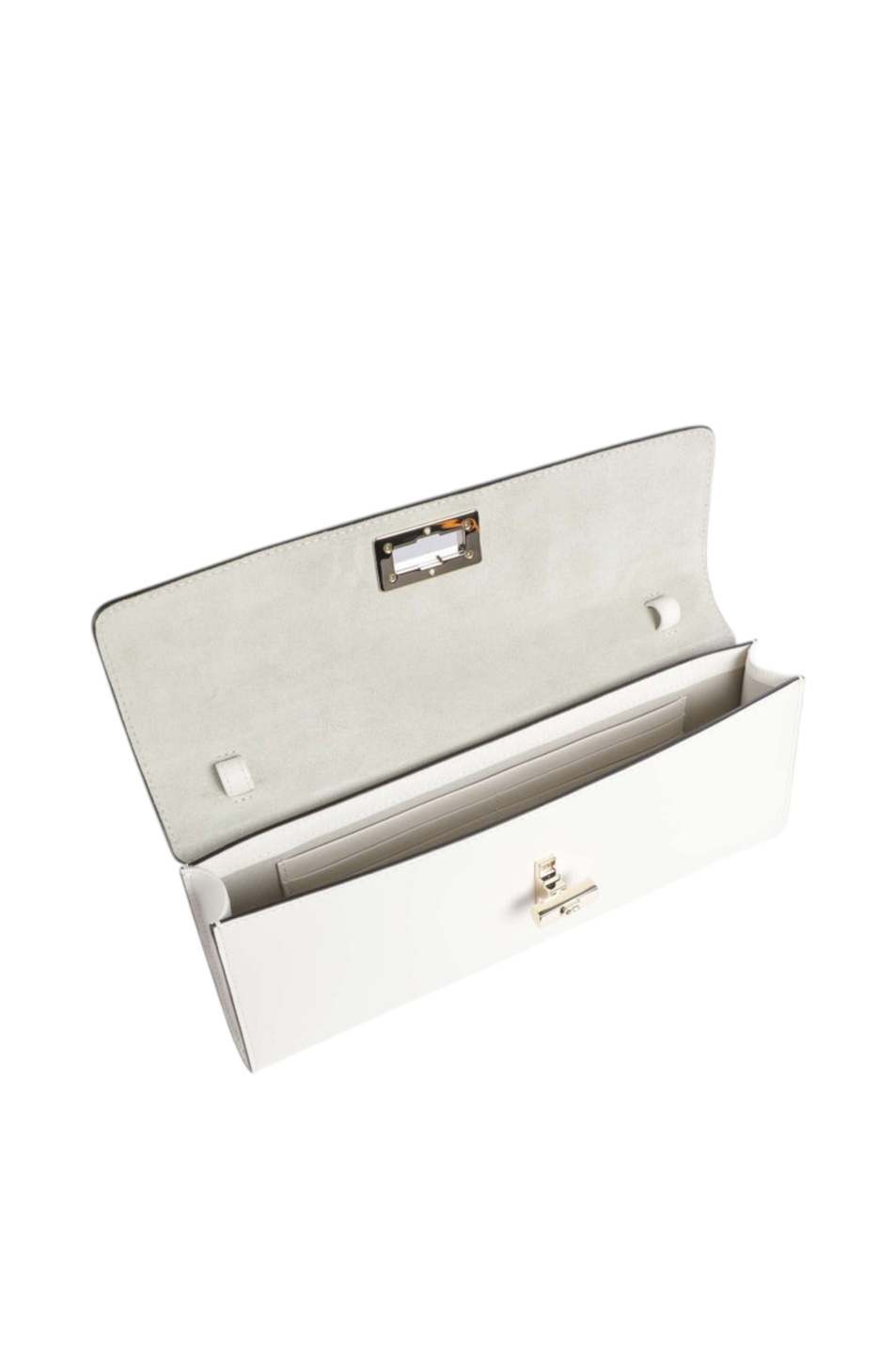 Женский Furla Клатч CLARA из натуральной кожи (цвет ), артикул WE00841-AX0733 | Фото 4