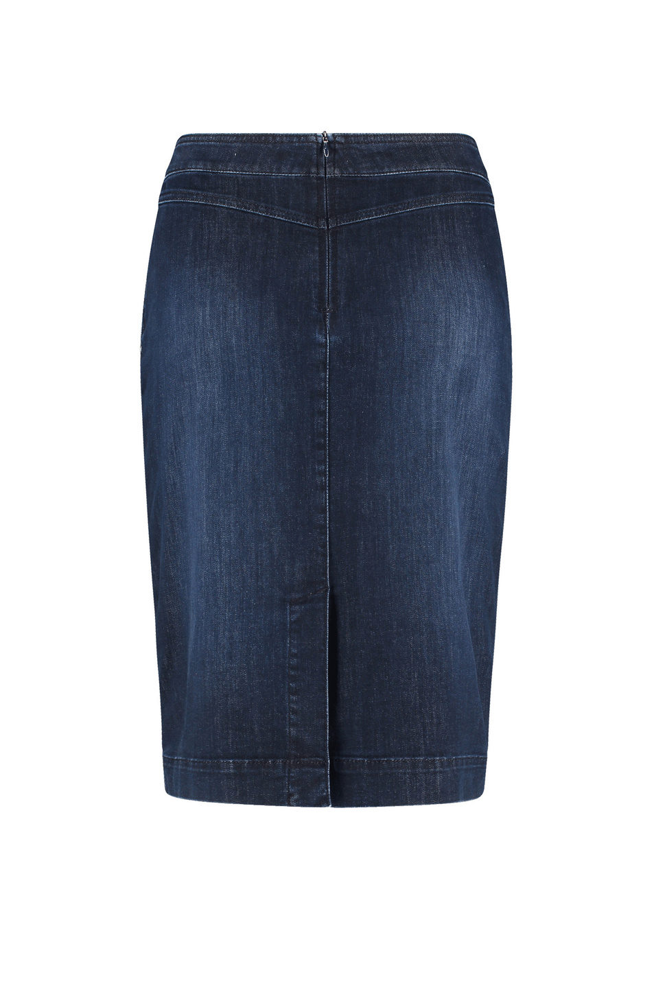 Женский Gerry Weber Юбка джинсовая (цвет ), артикул 510001-31631 | Фото 2