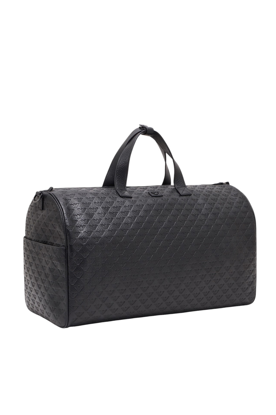 Мужской Emporio Armani Сумка из натуральной кожи (цвет ), артикул EM001676-AF14774 | Фото 2