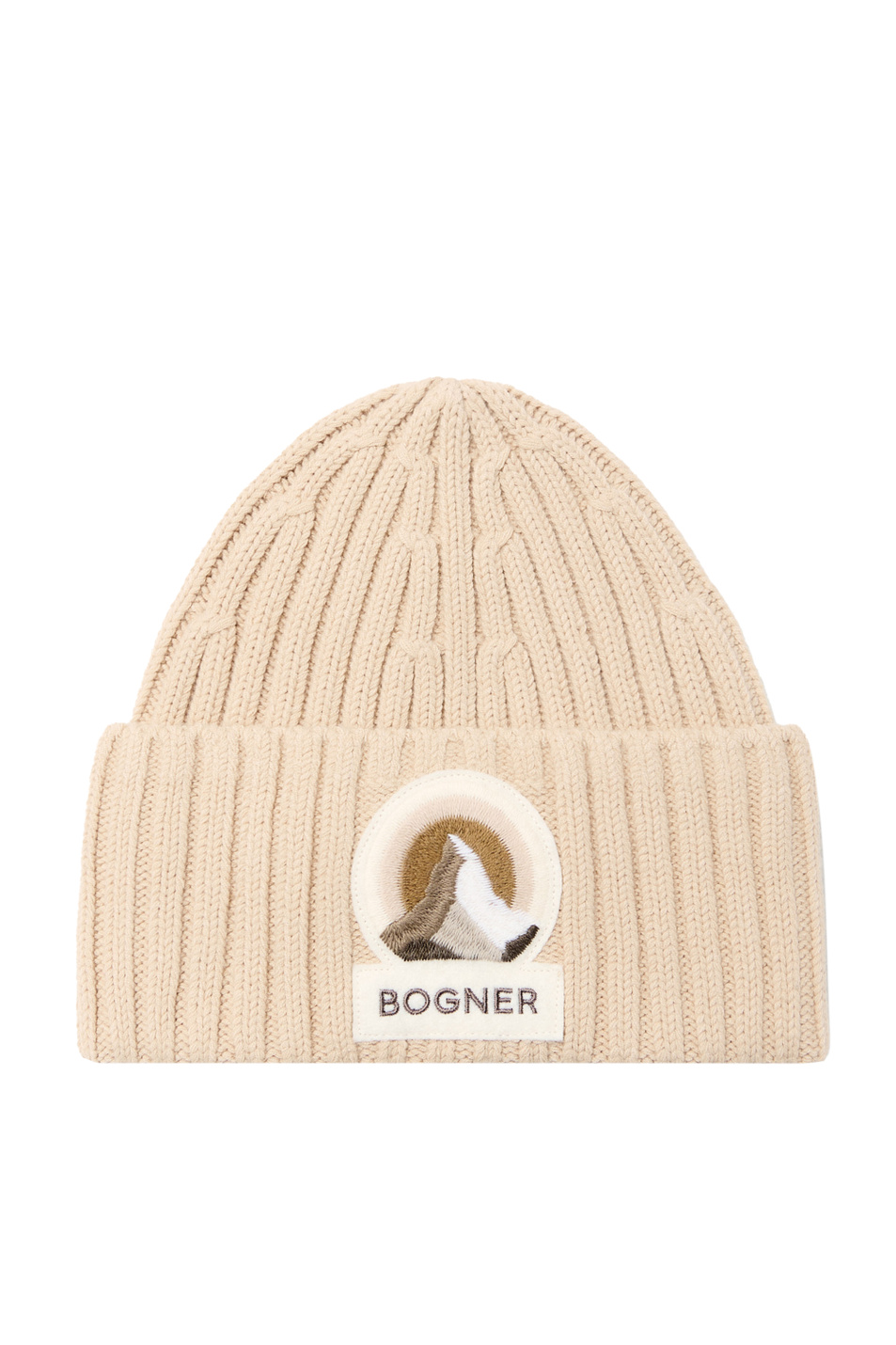 Женский Bogner Шапка с логотипом (цвет ), артикул 96347096 | Фото 1