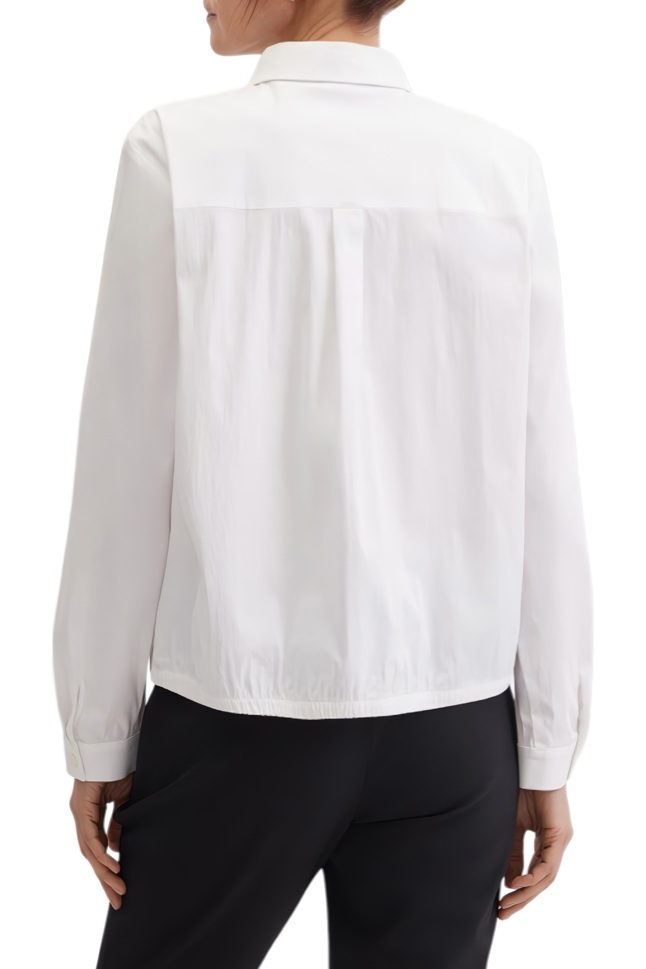 Женский Gerry Weber Рубашка с защипами (цвет ), артикул N68220 | Фото 5